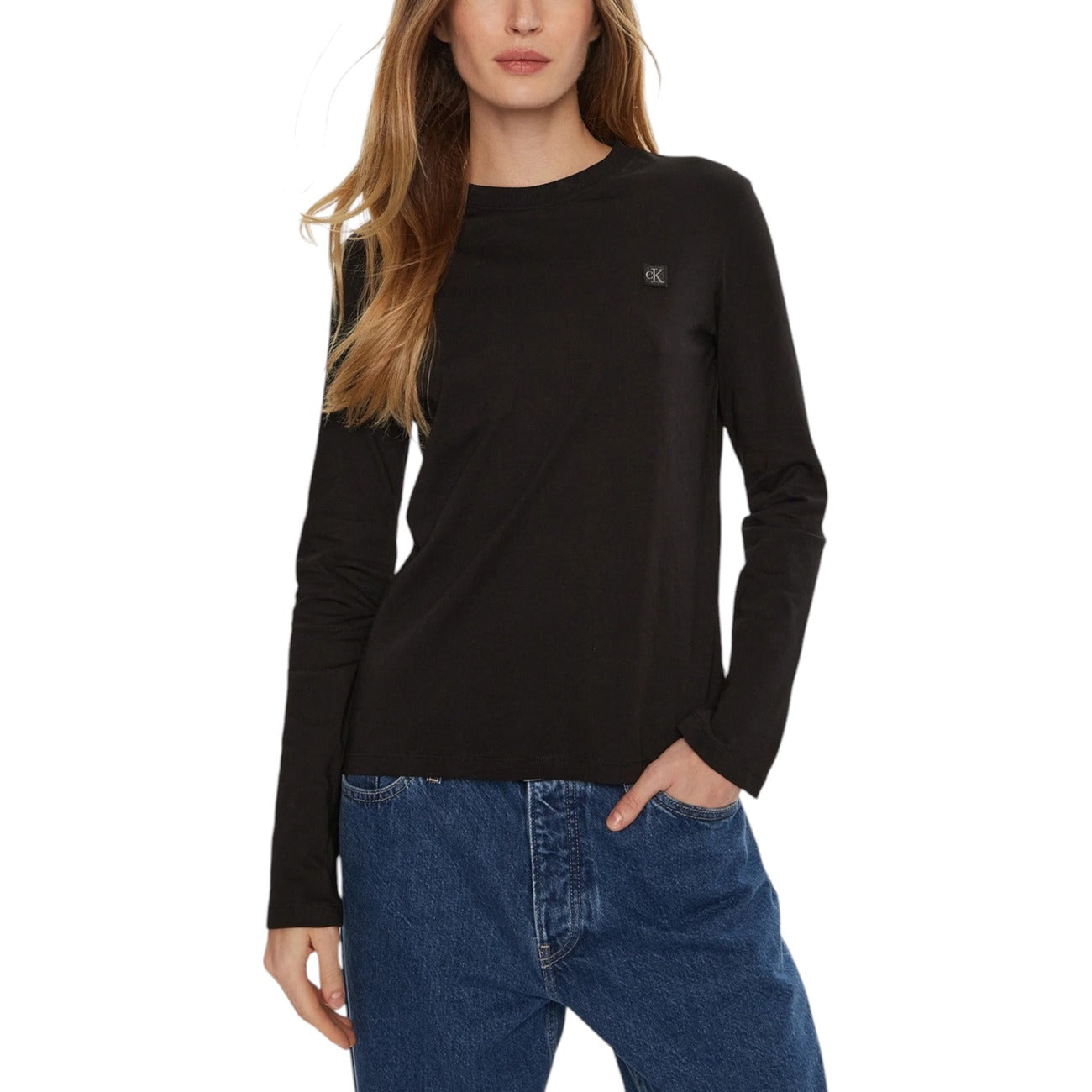 Calvin Klein Jeans - Calvin Klein Jeans Women's T-Shirt