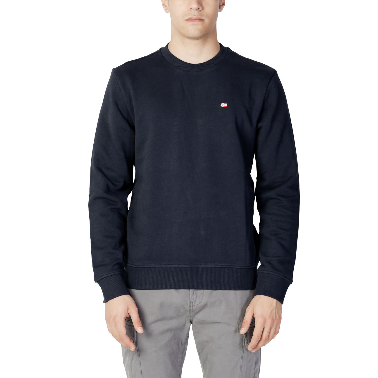 Napapijri - Napapijri Men's Sweatshirt