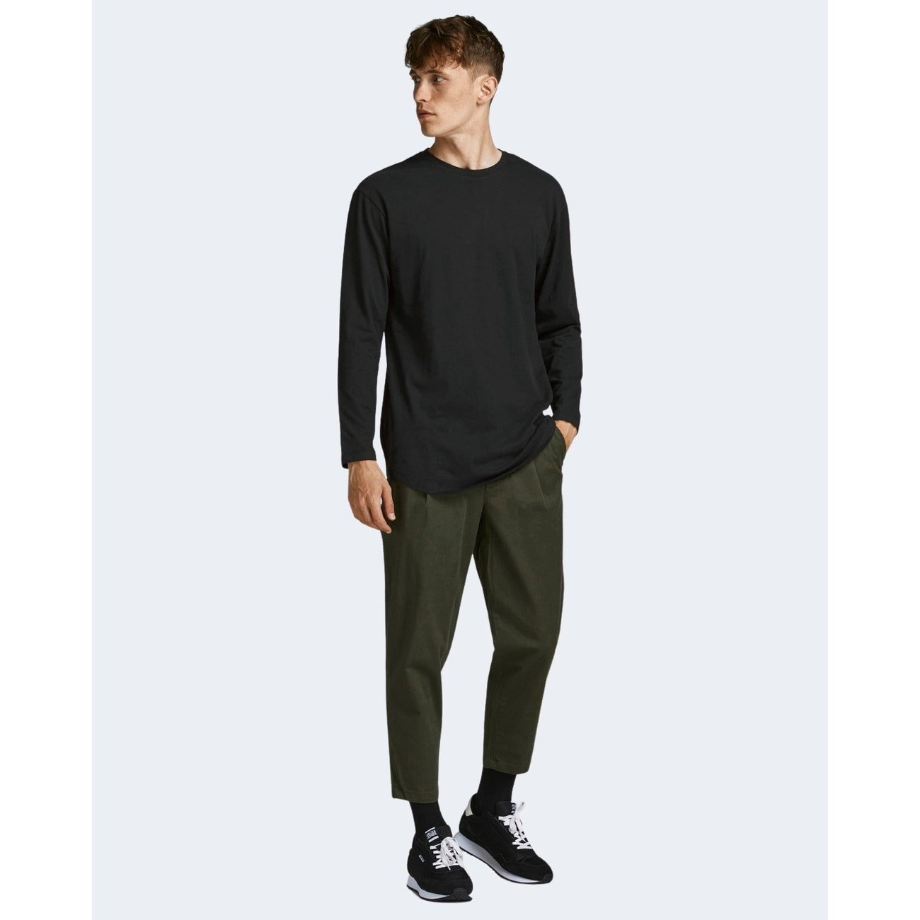 Jack &amp; Jones - Jack &amp; Jones Men's T-Shirt