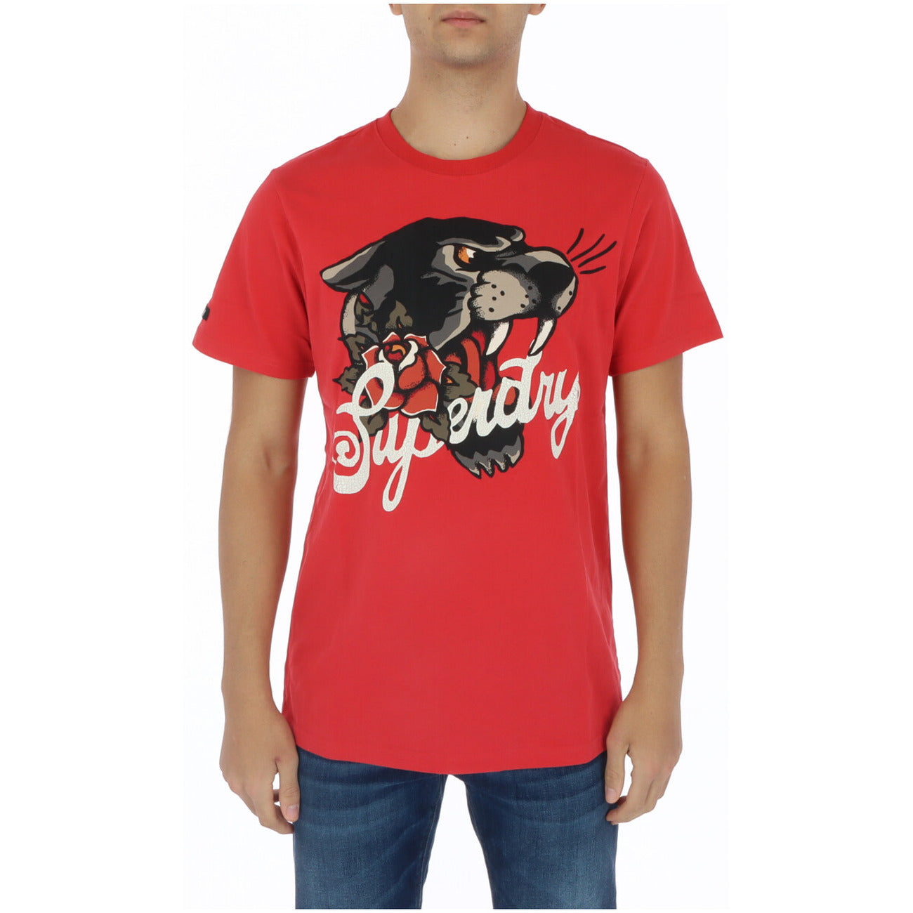 Superdry - Superdry Men's T-Shirt