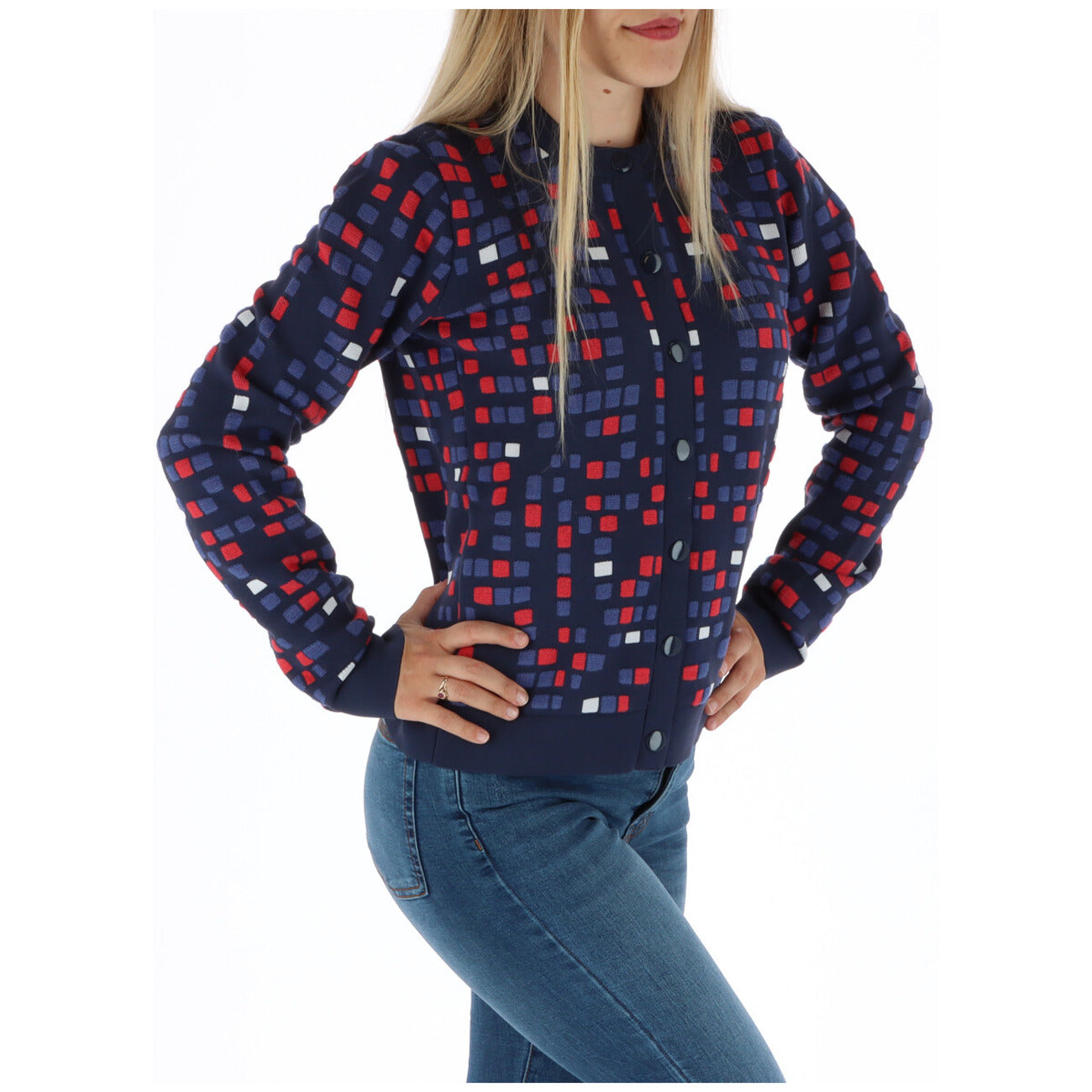 Armani Jeans - Armani Jeans Women's Cardigan