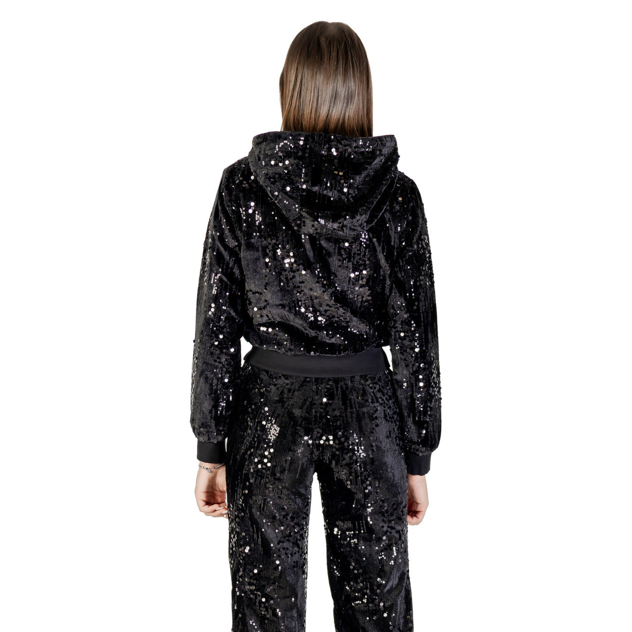 Guess Active - Guess Active Felpa Donna