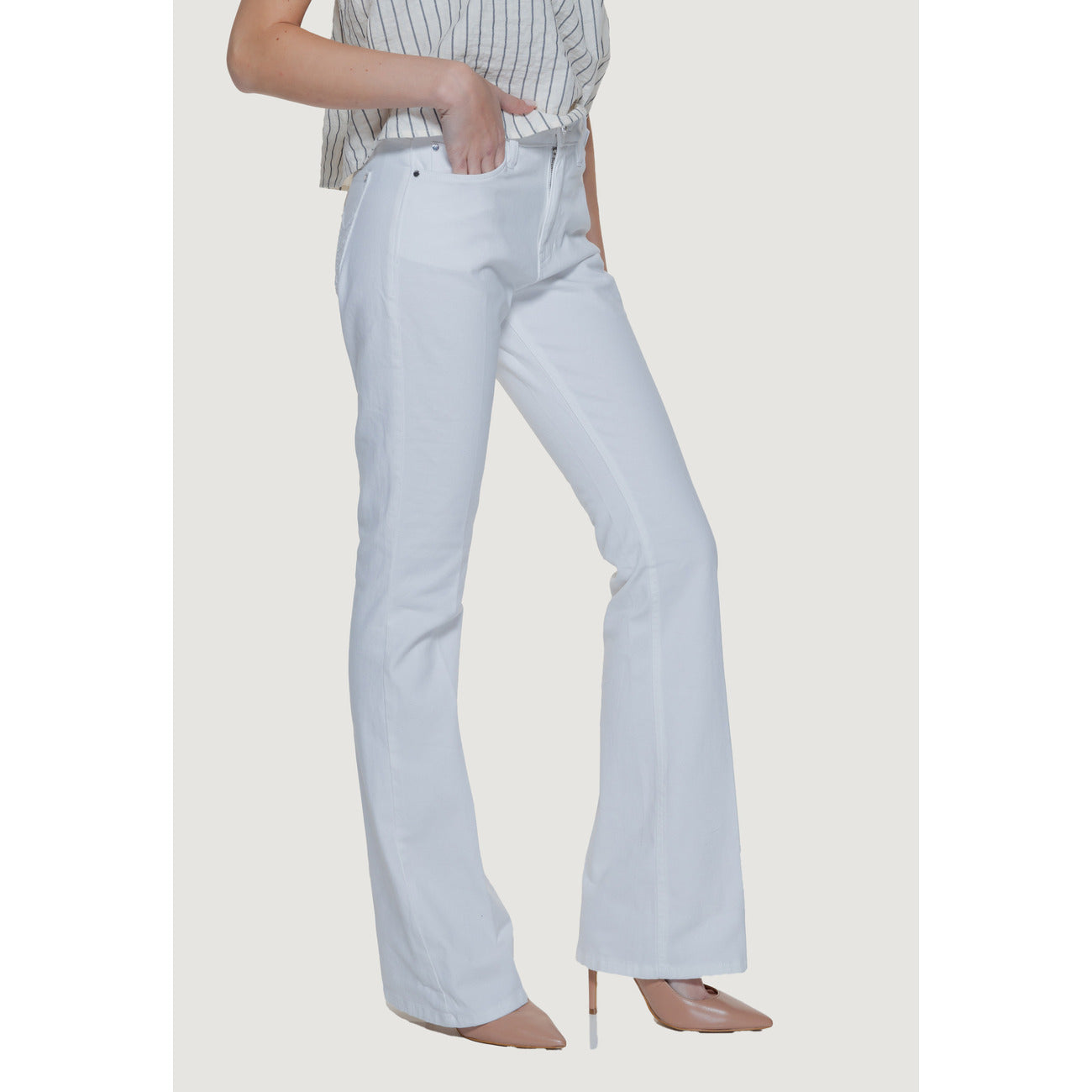 Guess - Guess Pantaloni Donna