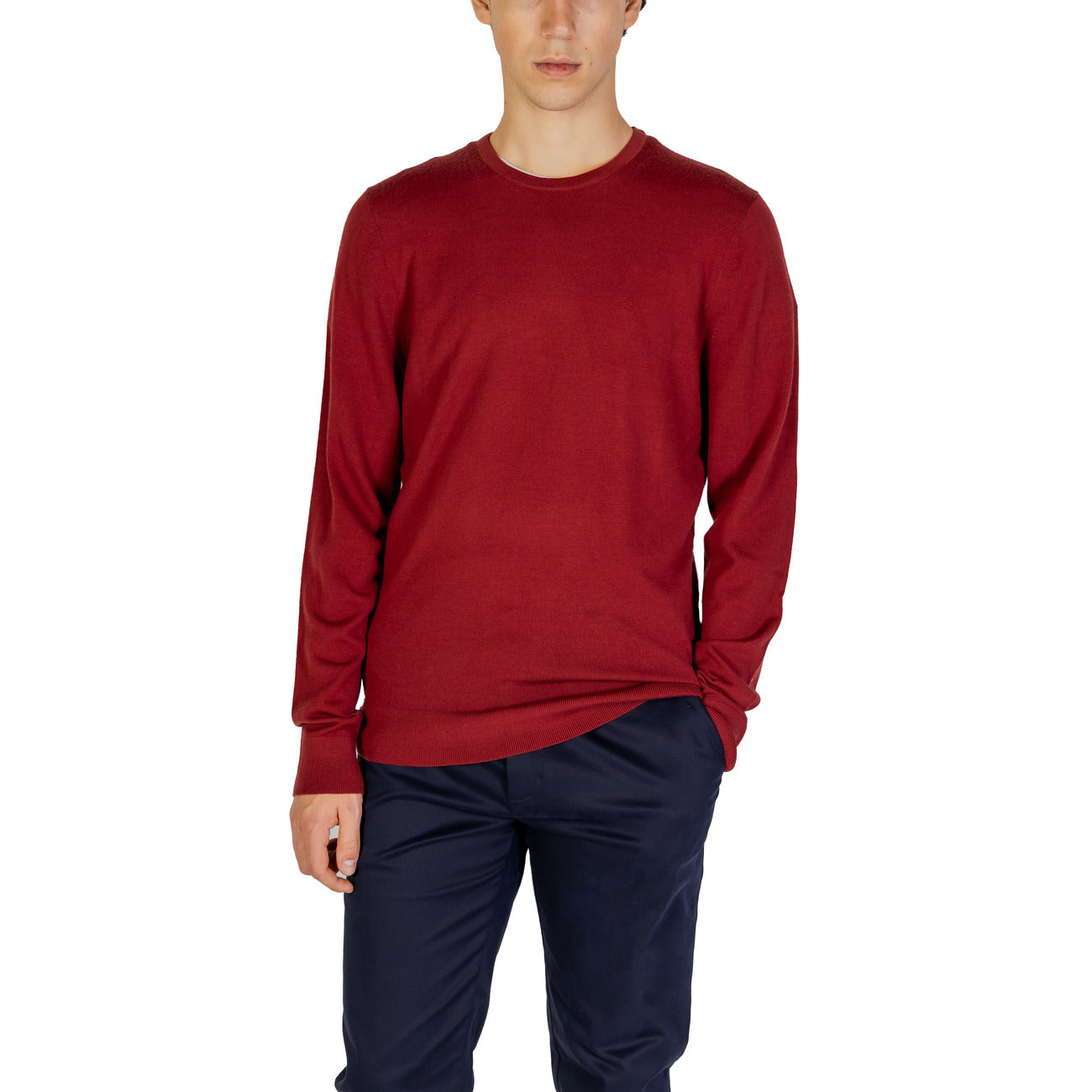 Calvin Klein Jeans - Calvin Klein Jeans Men's Sweater