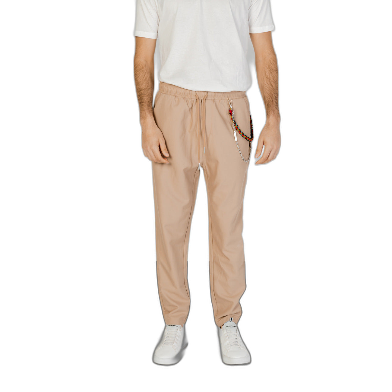 Gianni Lupo - Gianni Lupo Men's Pants