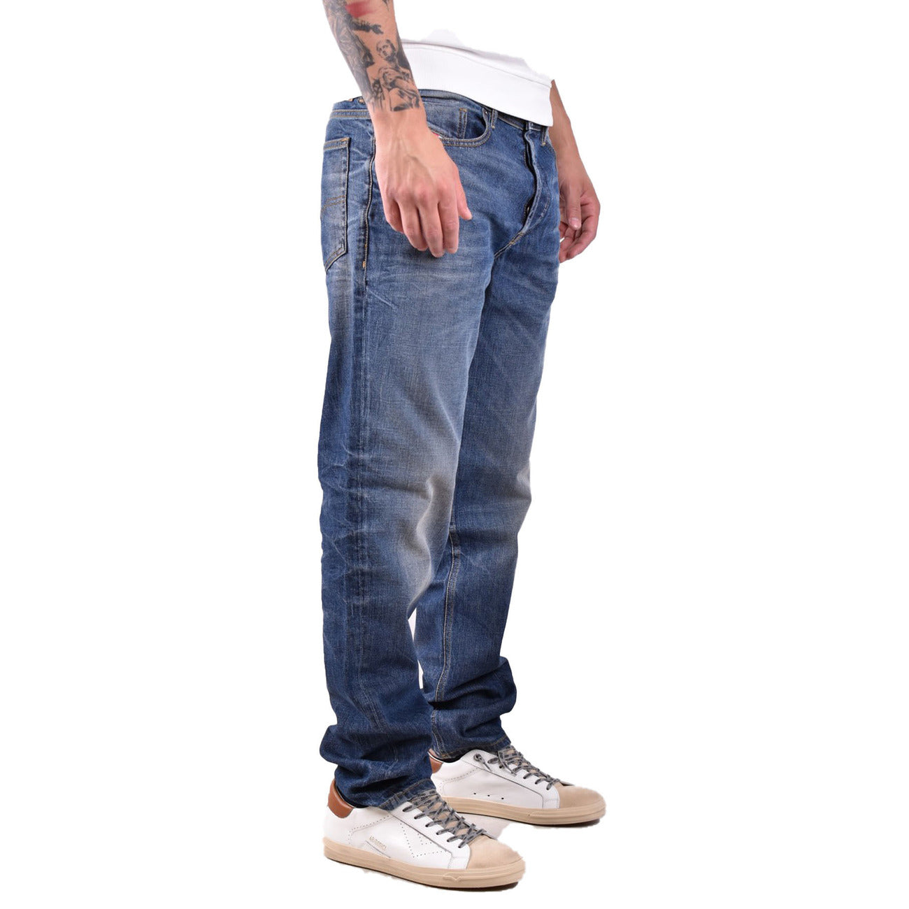 Diesel - Diesel Jeans Men