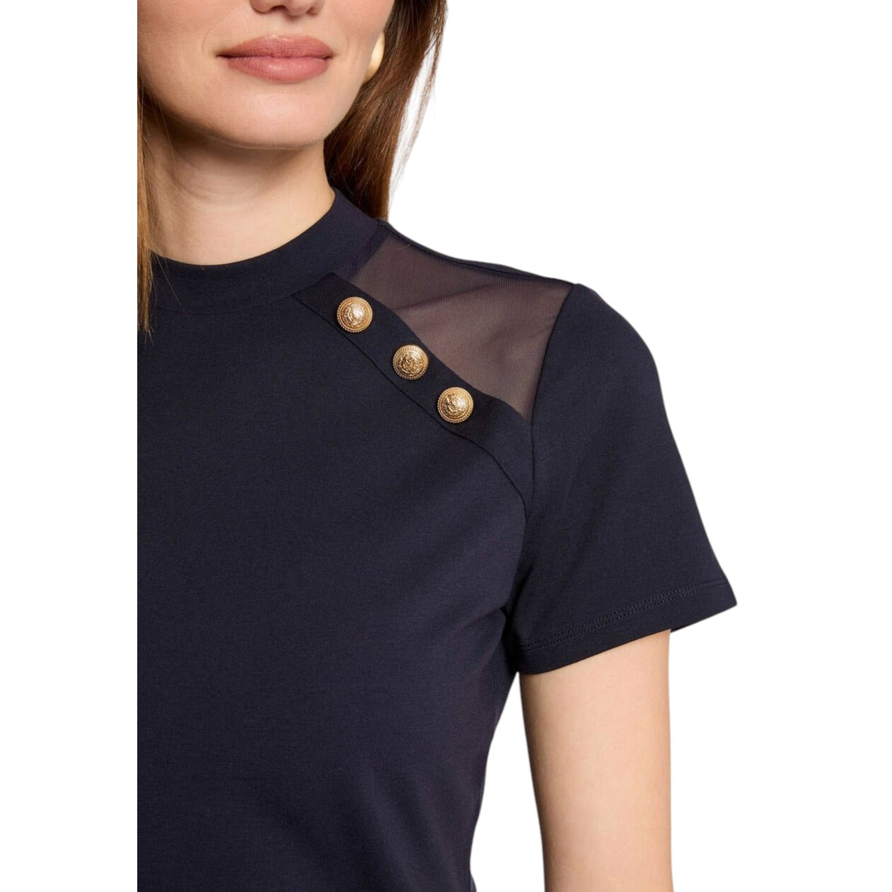 Morgan De Toi - Morgan De Toi Women's T-Shirt