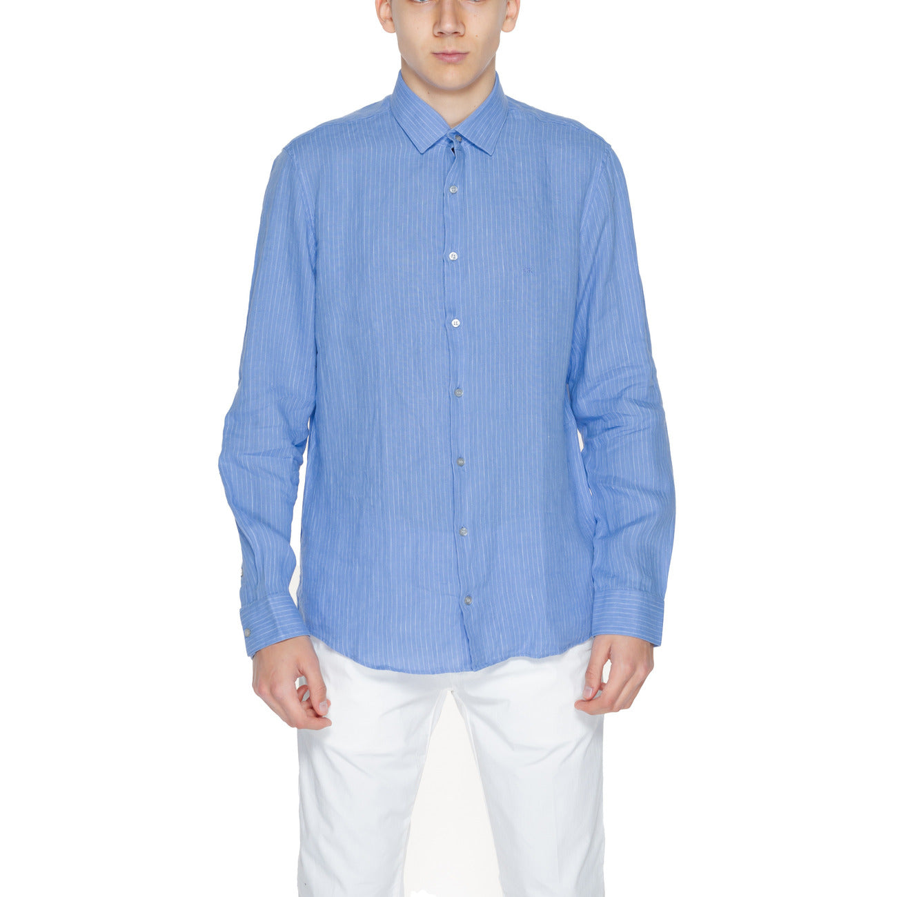 Calvin Klein - Calvin Klein Men's Shirt