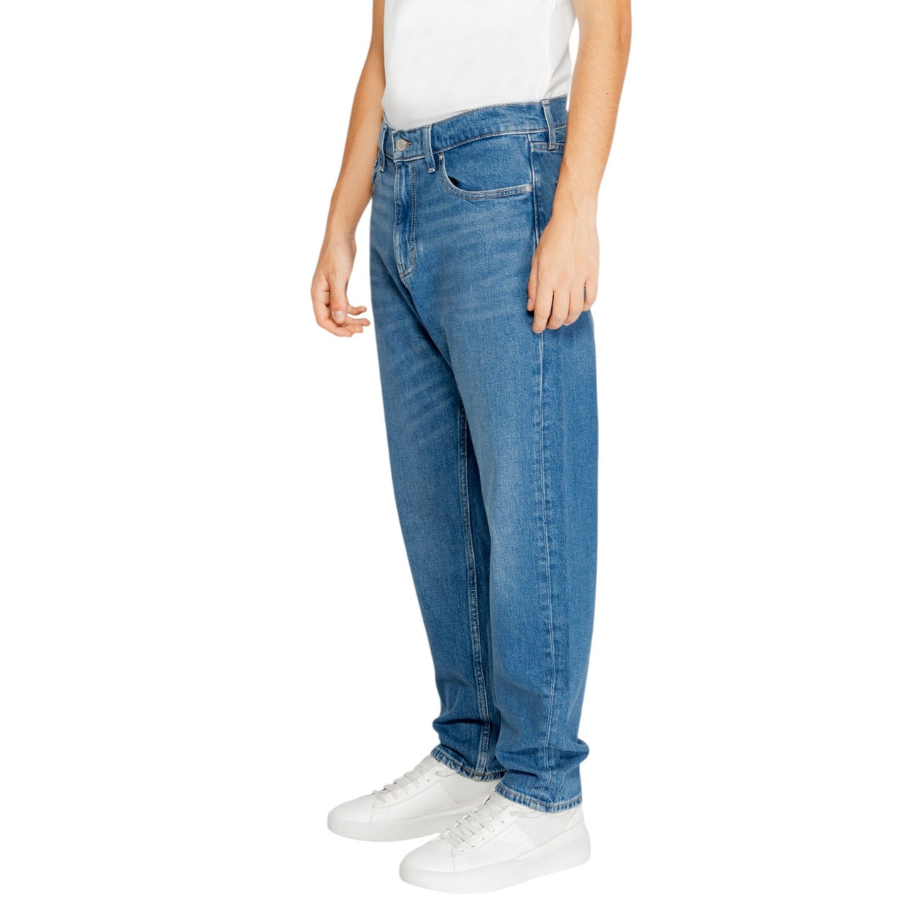 Tommy Hilfiger Jeans - Tommy Hilfiger Jeans Men's Jeans