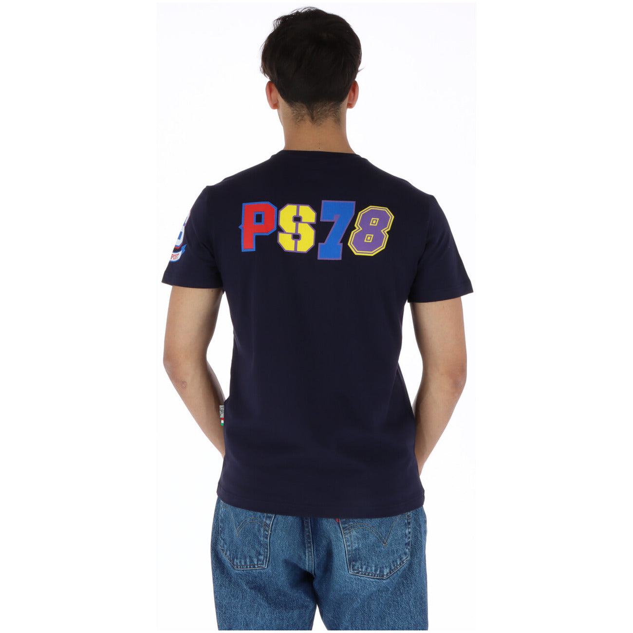 Plein Sport - Plein Sport Men's T-Shirt