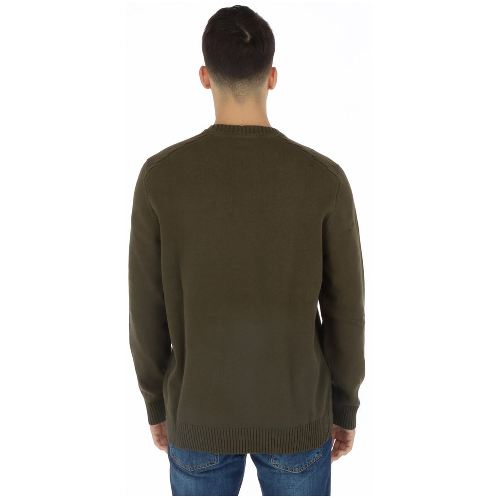 Lyle &amp; Scott - Lyle &amp; Scott Men's Sweater
