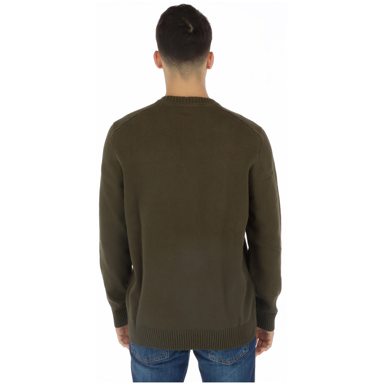 Lyle &amp; Scott - Lyle &amp; Scott Men's Sweater