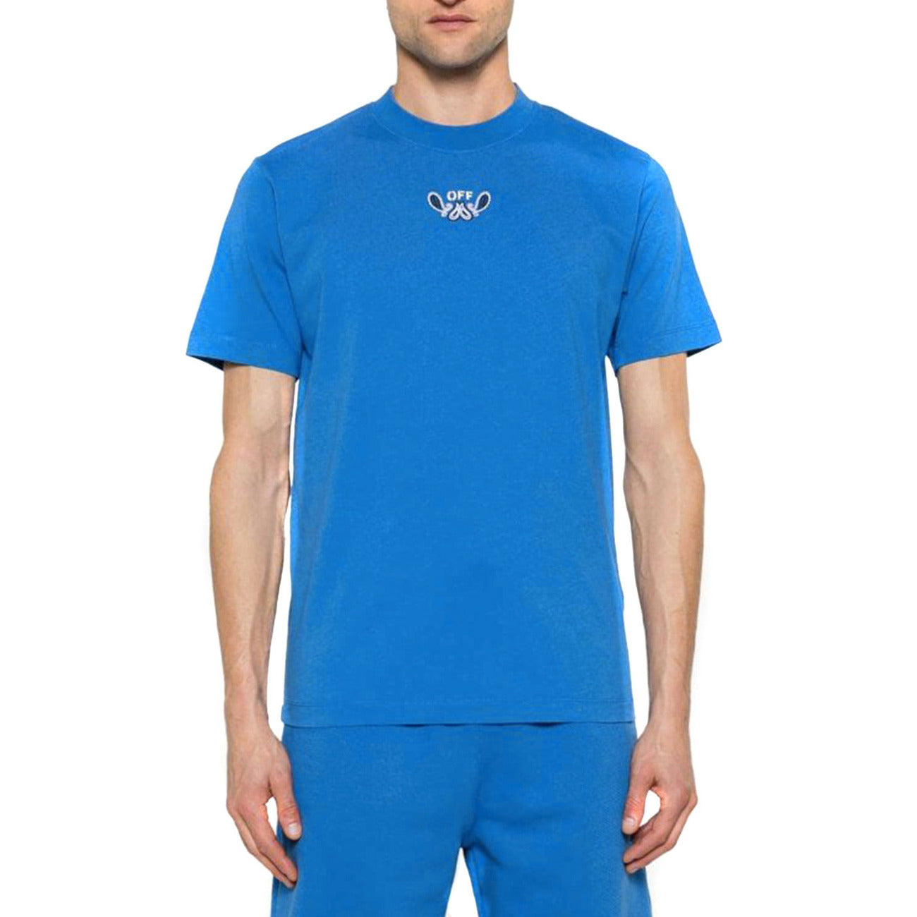 Off-white - Off-white Men's T-Shirt