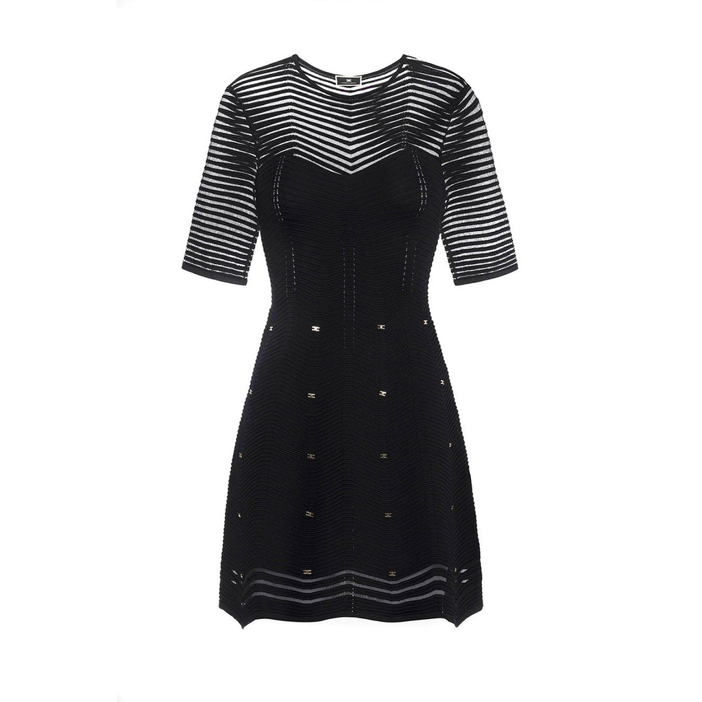 Elisabetta Franchi - Elisabetta Franchi Abito Donna