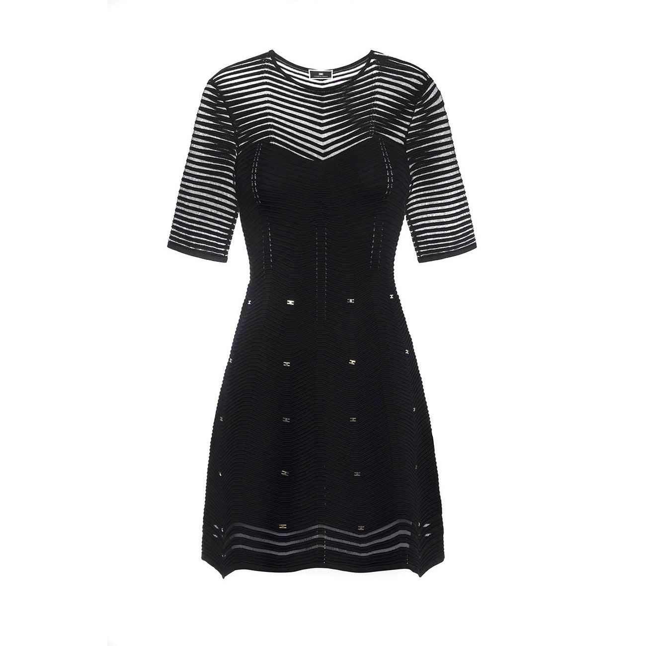 Elisabetta Franchi - Elisabetta Franchi Abito Donna