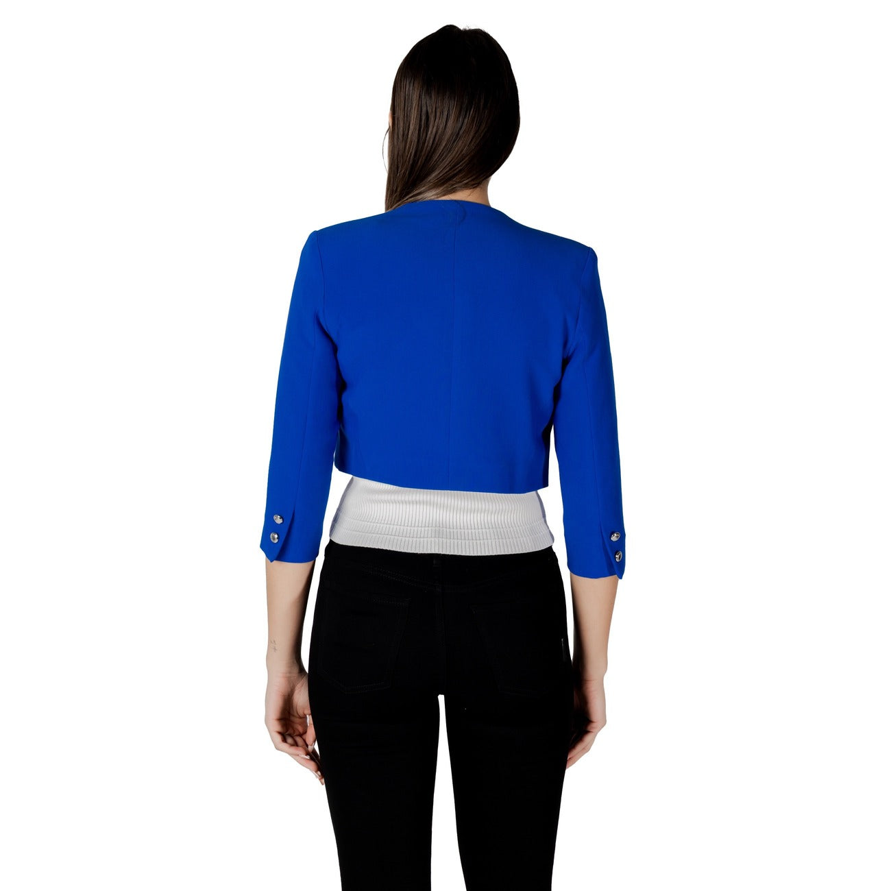 Morgan De Toi - Morgan De Toi Women's Jacket