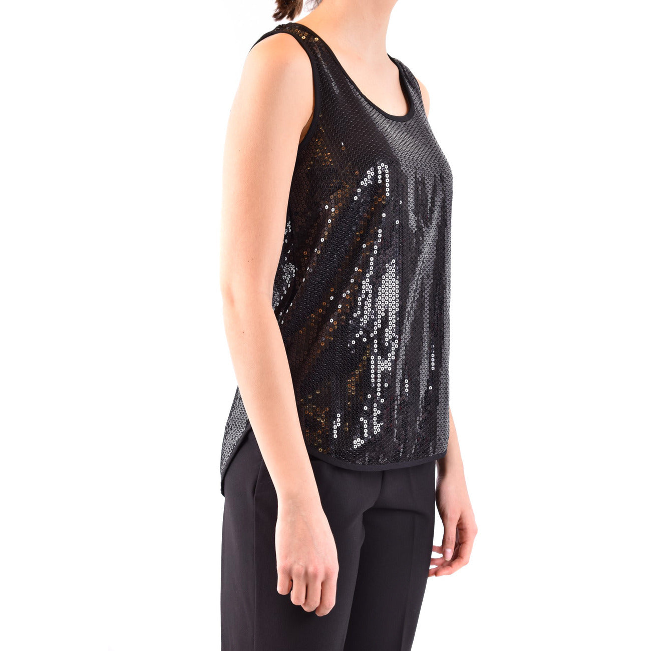 Parosh - Parosh Women's Tank Top