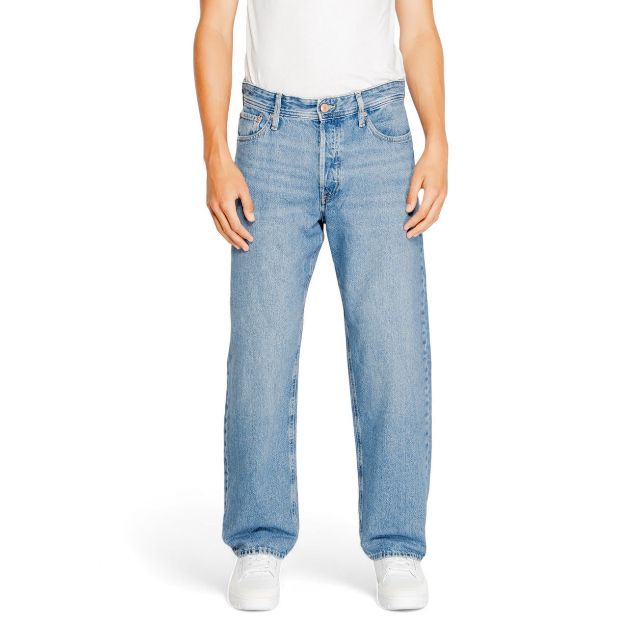 Jack &amp; Jones - Jack &amp; Jones Men's Jeans