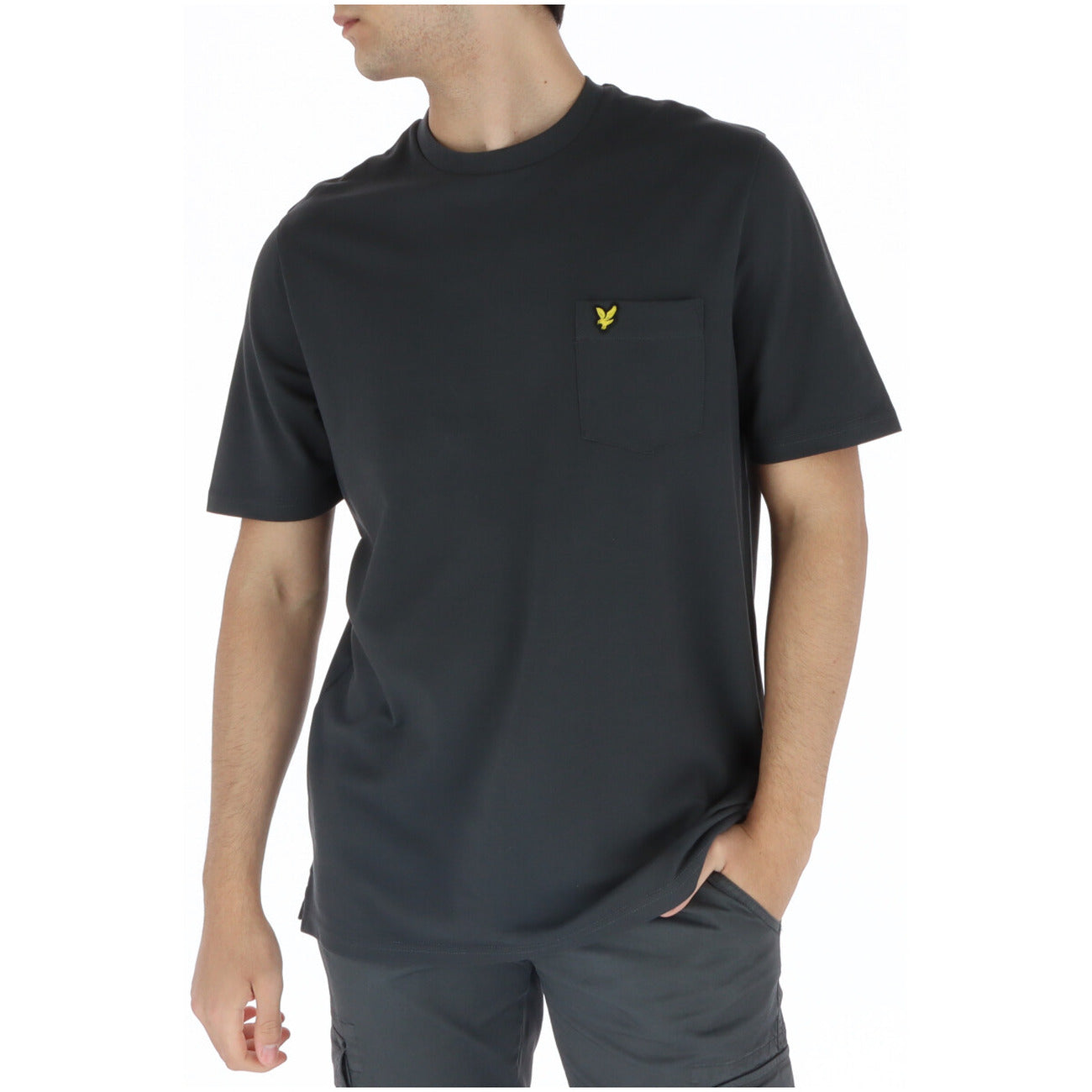 Lyle &amp; Scott - Lyle &amp; Scott Men's T-Shirt