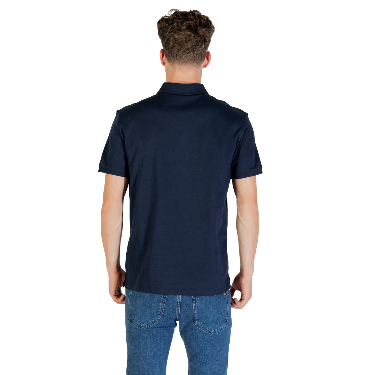 Calvin Klein Jeans - Calvin Klein Jeans Men's Polo Shirt