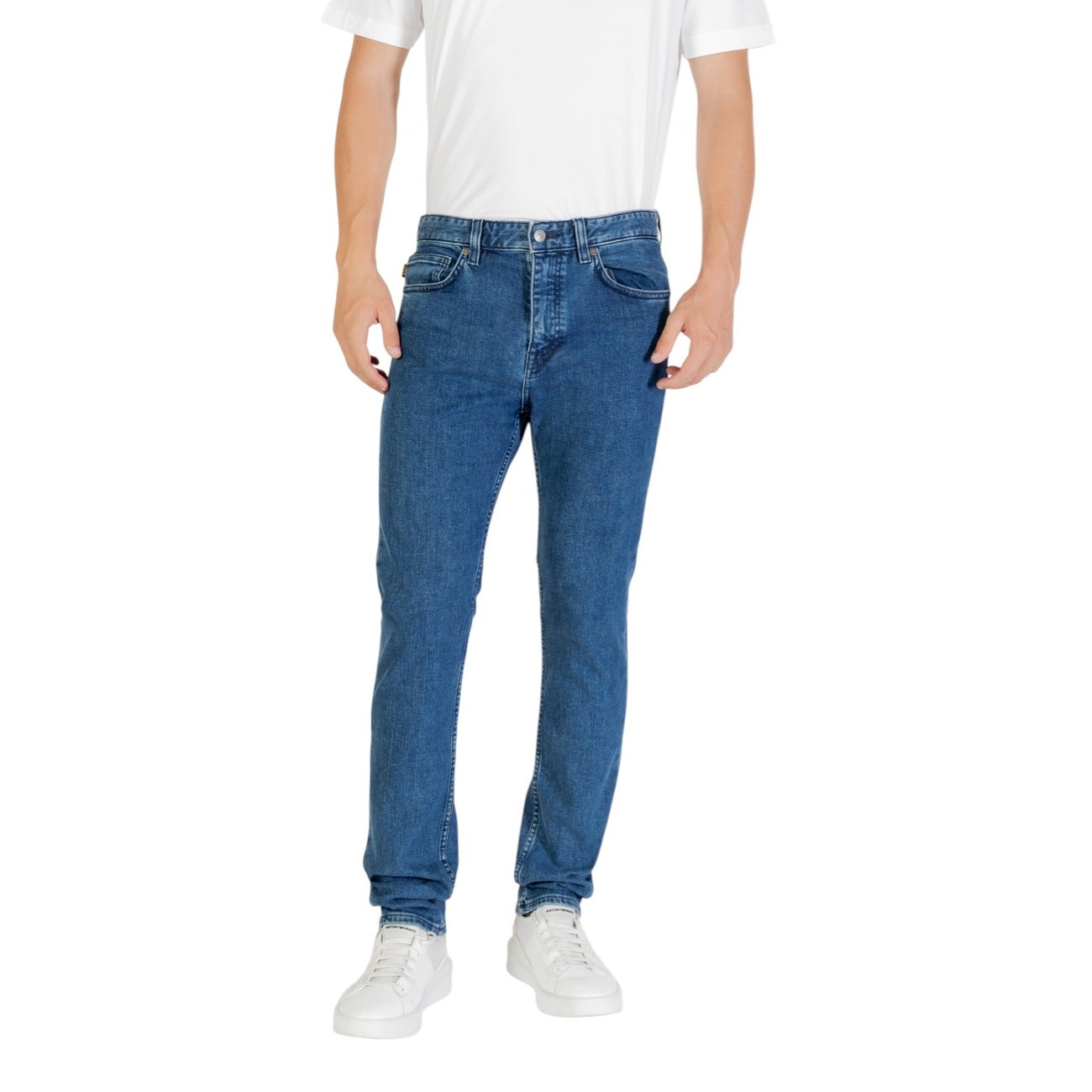 Boss - Boss Jeans Men