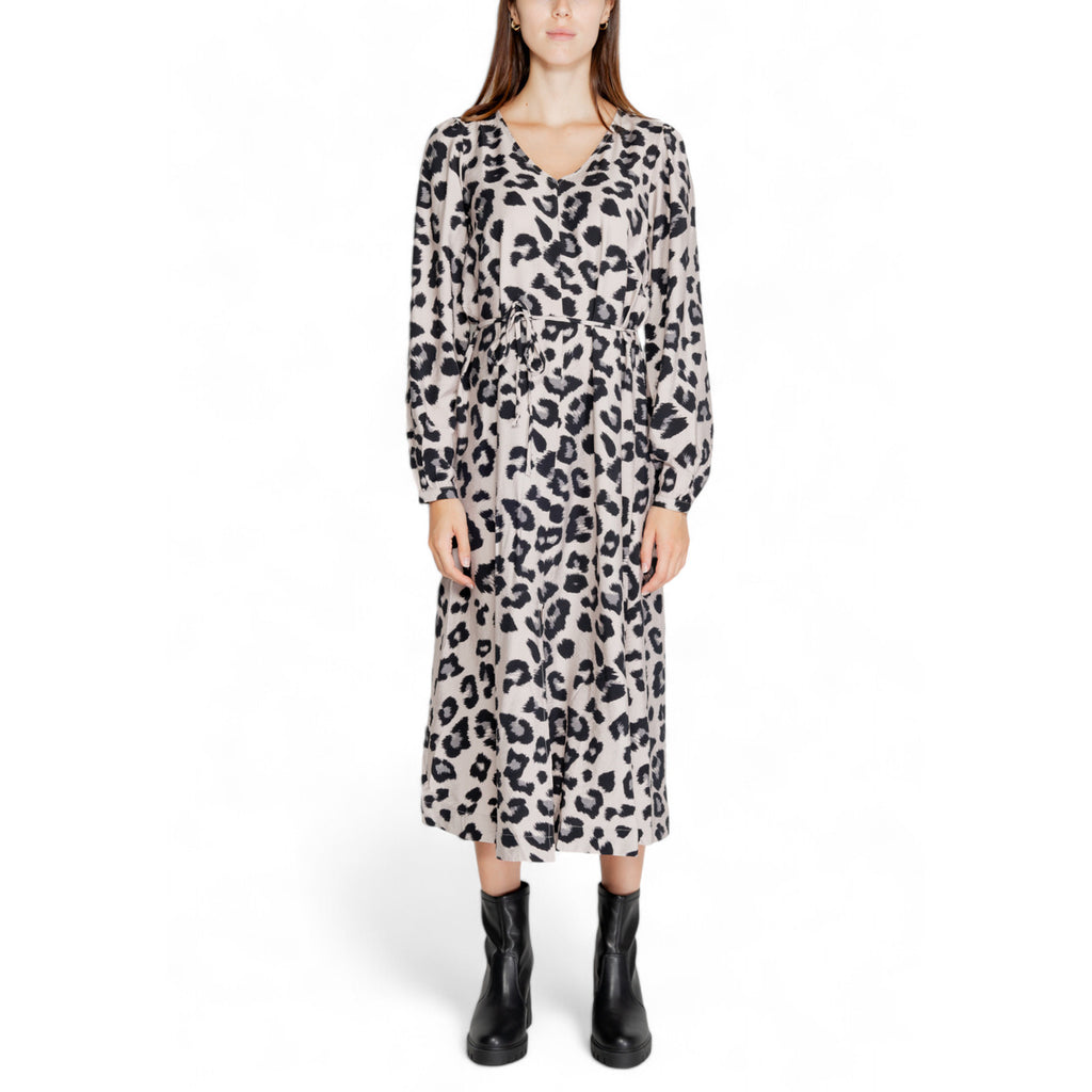 Jacqueline De Yong - Jacqueline De Yong Women's Dress