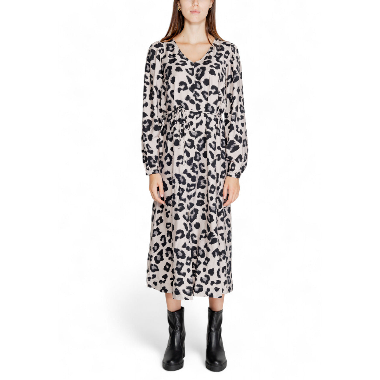 Jacqueline De Yong - Jacqueline De Yong Women's Dress