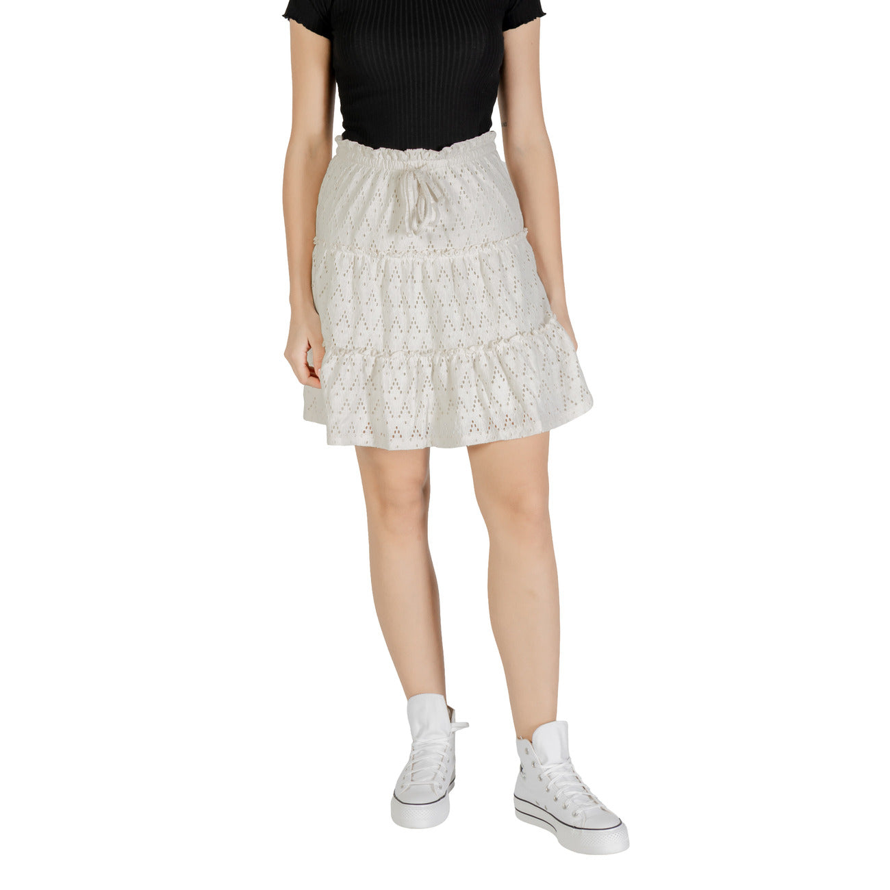 Vila Clothes - Vila Clothes Women's Skirt