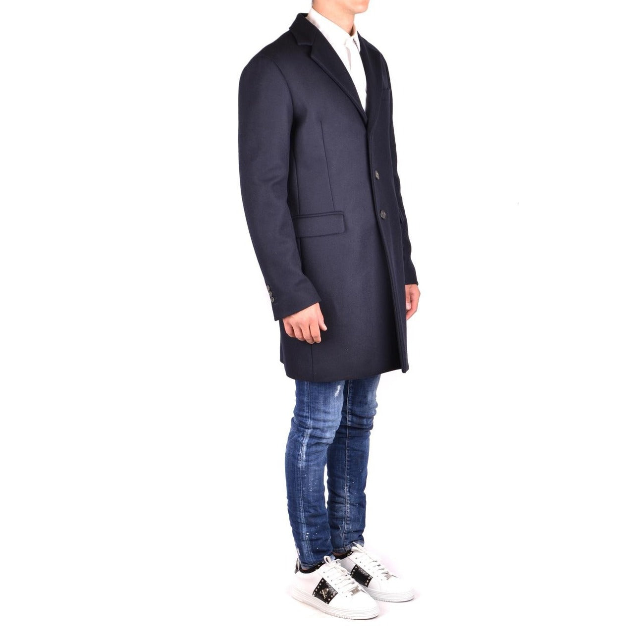 Dsquared2 - Dsquared2 Men's Coat