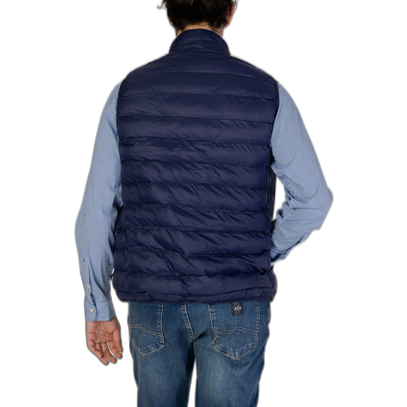 Us Polo Assn. - Us Polo Assn. Men's Vest