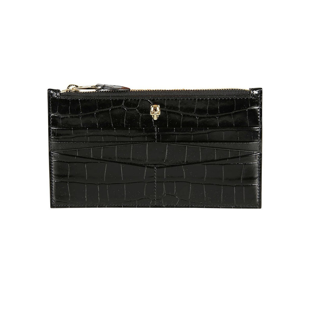 Alexander Mcqueen - Alexander Mcqueen Women's Wallets