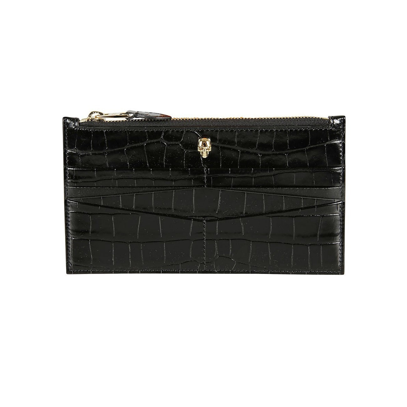 Alexander Mcqueen - Alexander Mcqueen Women's Wallets