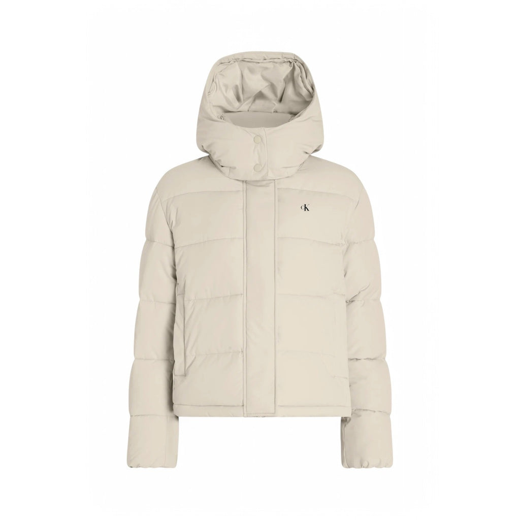 Calvin Klein Jeans - Calvin Klein Jeans Women's Jacket