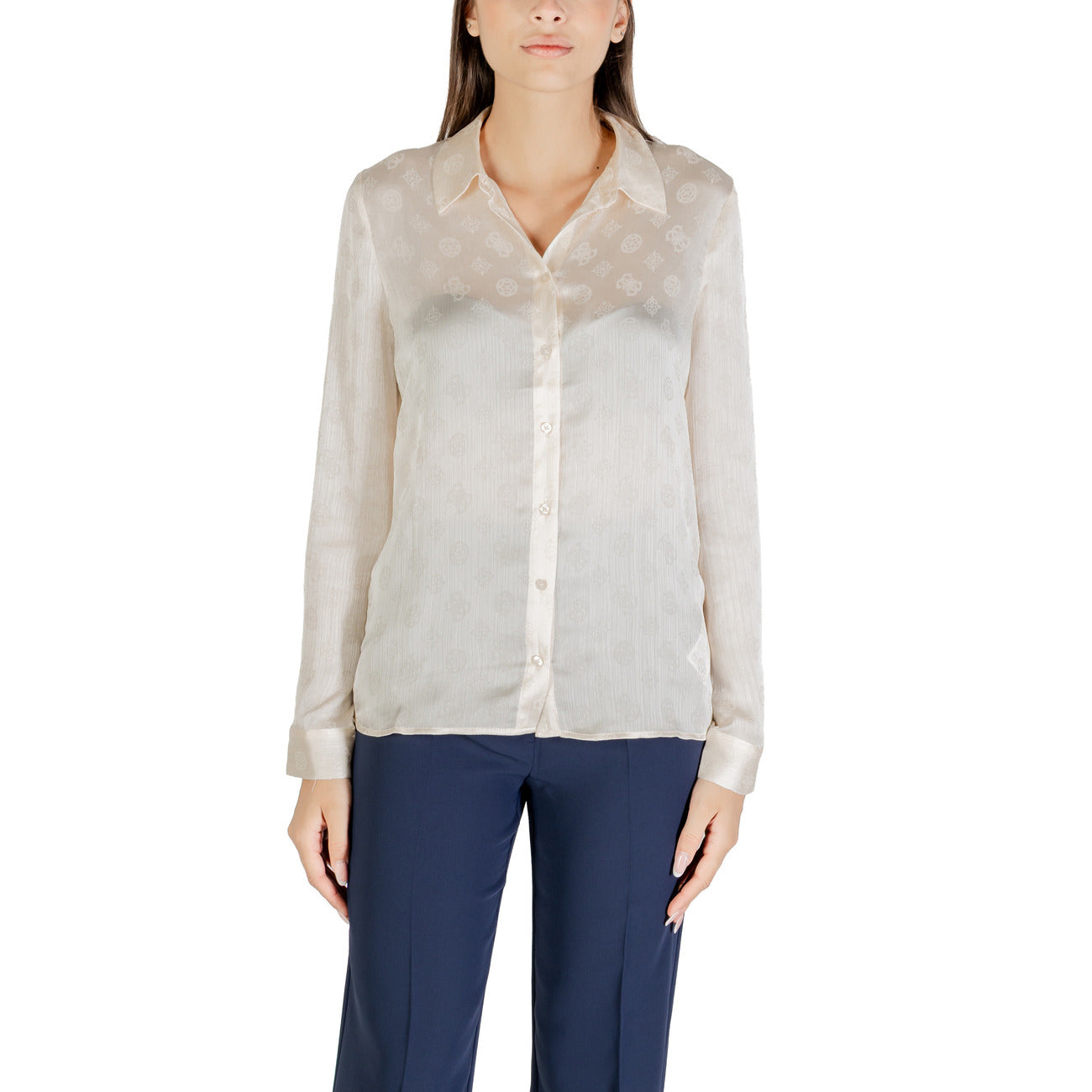 Guess - Guess Women's Shirt