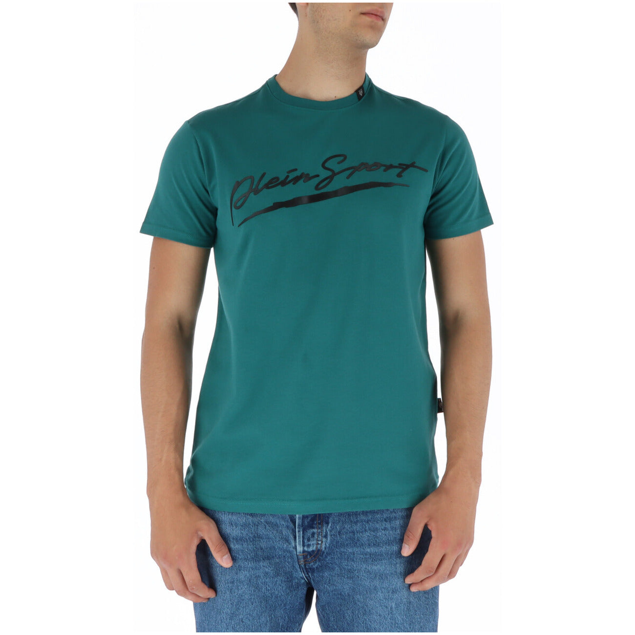 Plein Sport - Plein Sport Men's T-Shirt