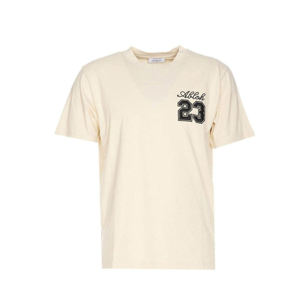 Off-white - Off-white Men's T-Shirt