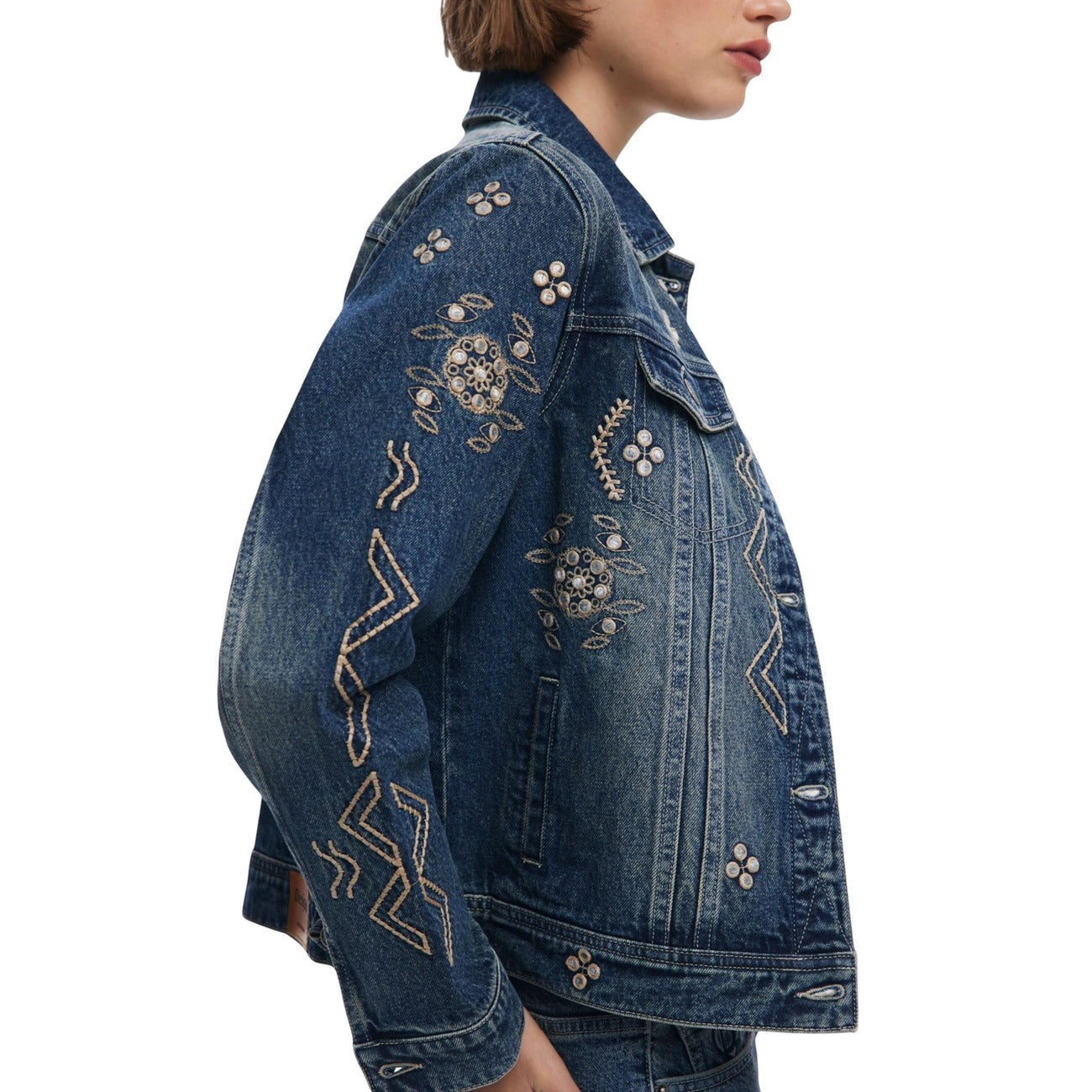 Desigual - Desigual Women's Jacket