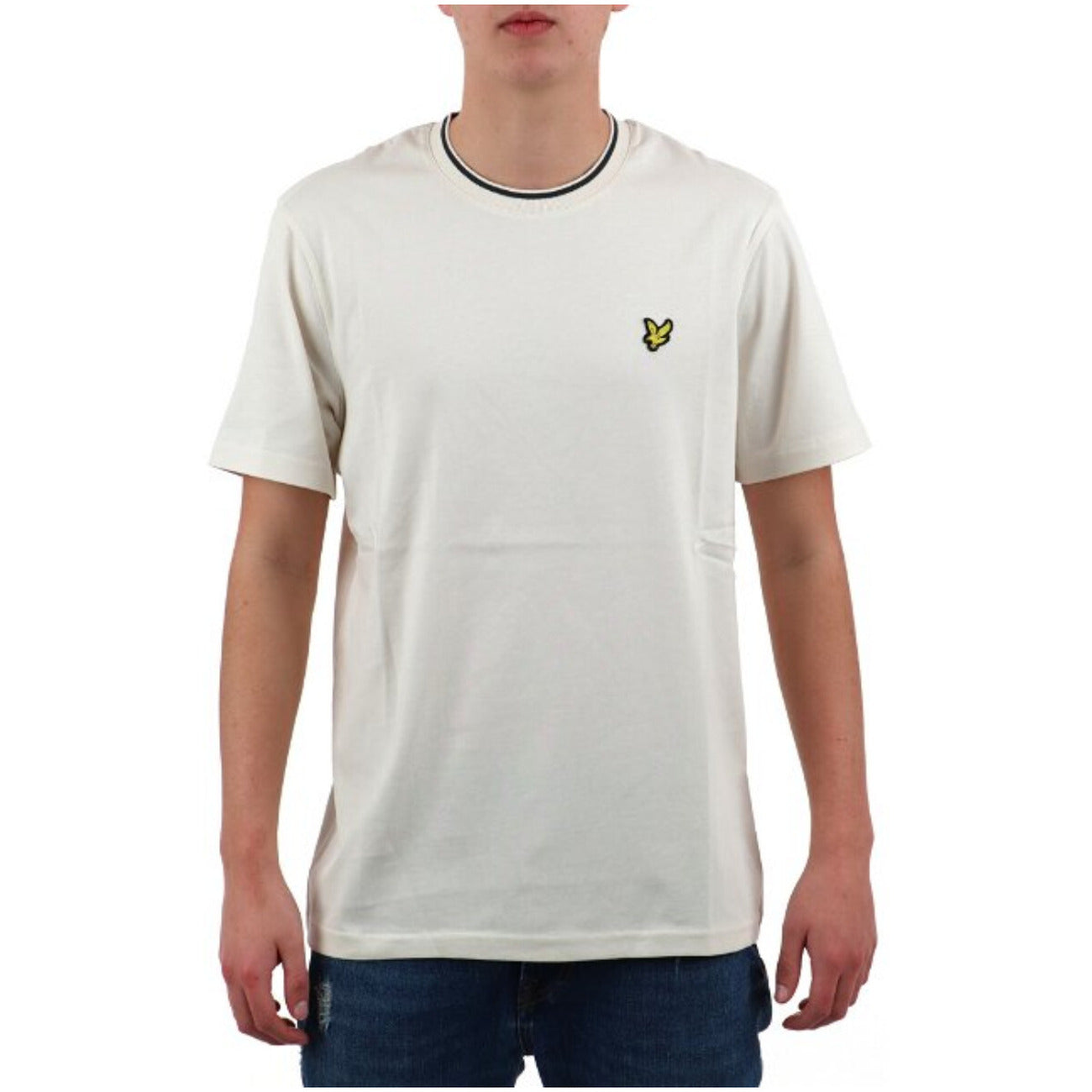 Lyle &amp; Scott - Lyle &amp; Scott Men's T-Shirt