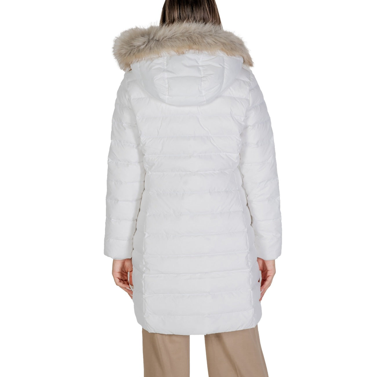 Tommy Hilfiger Jeans - Tommy Hilfiger Jeans Women's Jacket