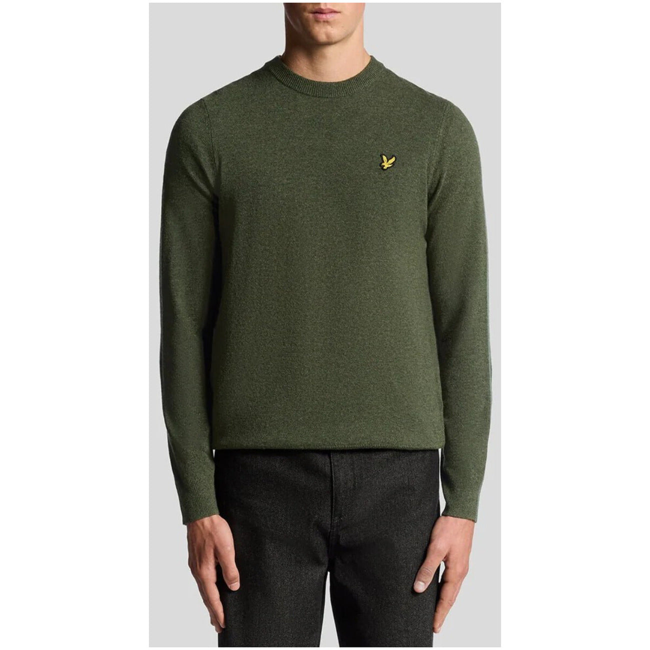 Lyle &amp; Scott - Lyle &amp; Scott Men's Sweater