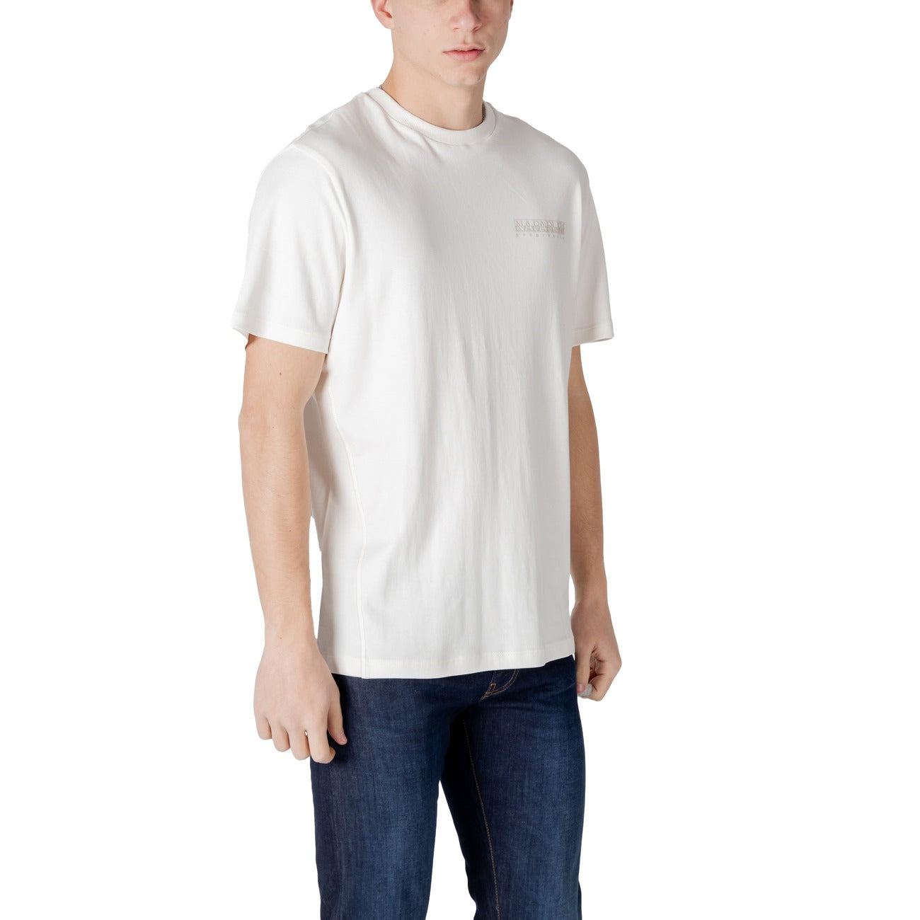 Napapijri - Napapijri Men's T-Shirt