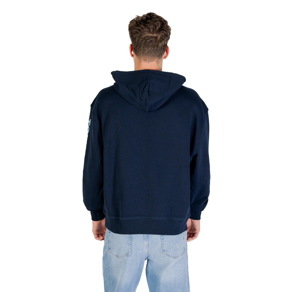 Tommy Hilfiger Jeans - Tommy Hilfiger Jeans Felpa Uomo