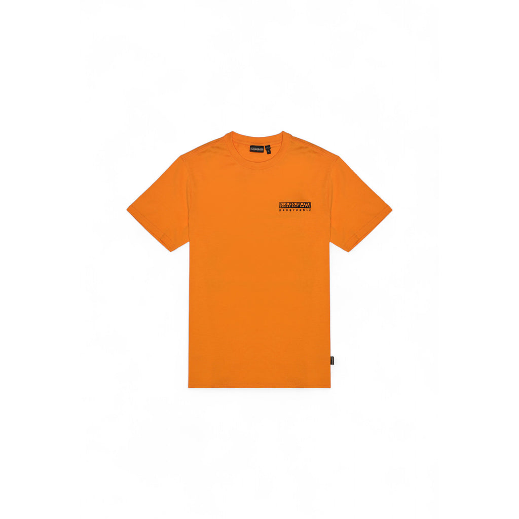 Napapijri - Napapijri Men's T-Shirt