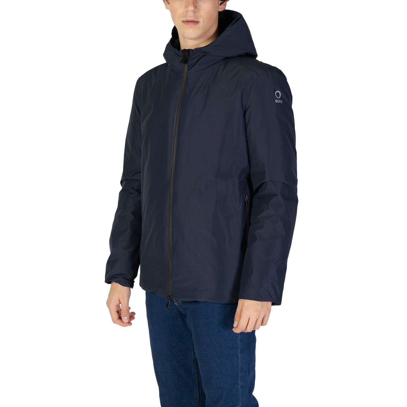 Suns - Suns Men's Jacket