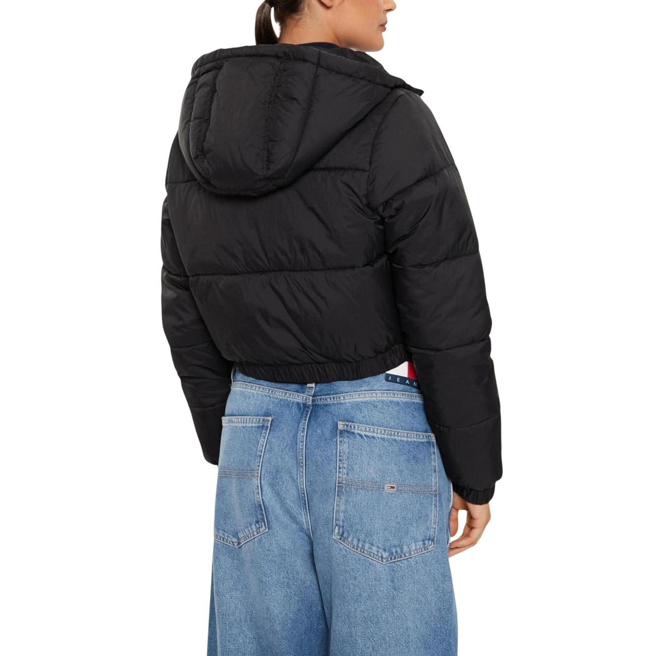 Tommy Hilfiger Jeans - Tommy Hilfiger Jeans Women's Jacket