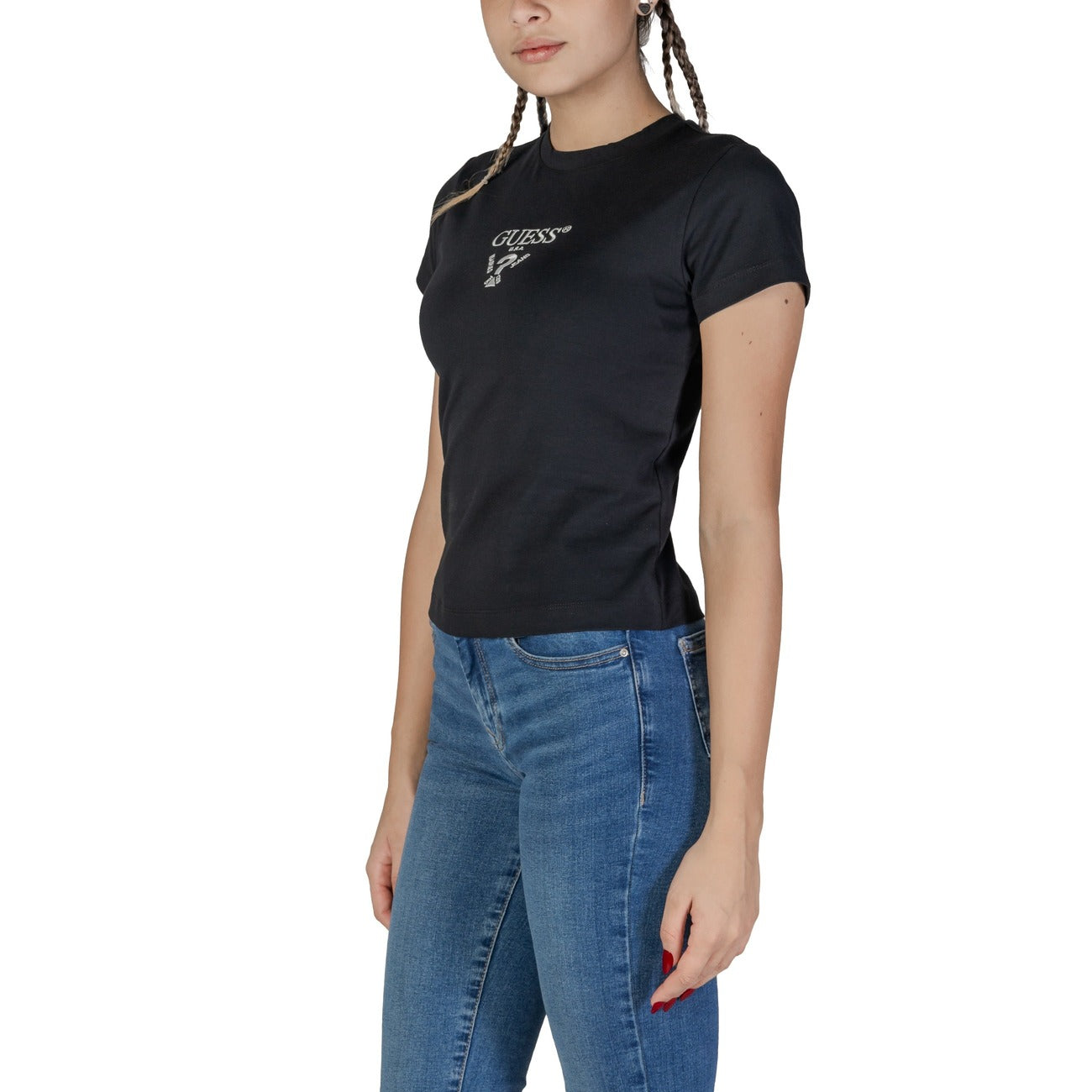 Guess Active - Guess Active Women's T-Shirt