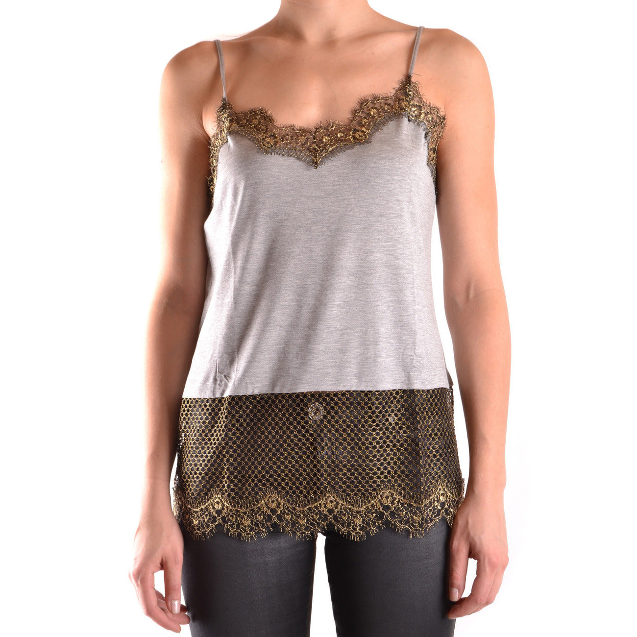 Pinko - Pinko Women's Tank Top