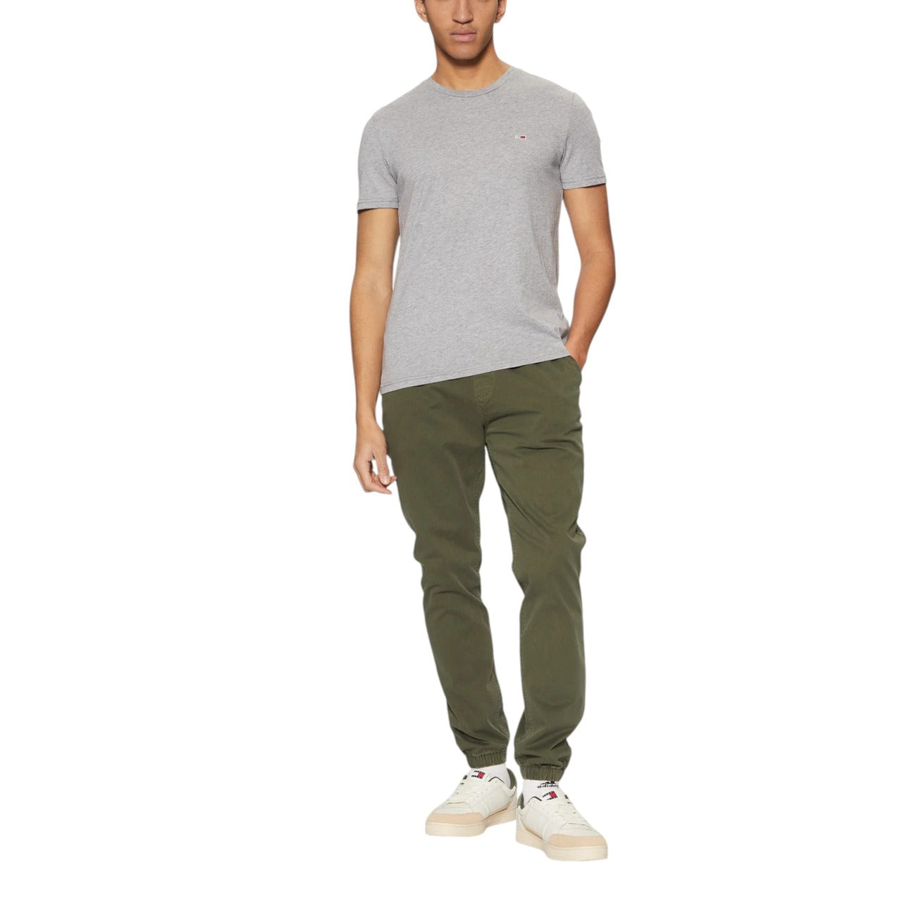 Tommy Hilfiger Jeans - Tommy Hilfiger Jeans Men's Trousers