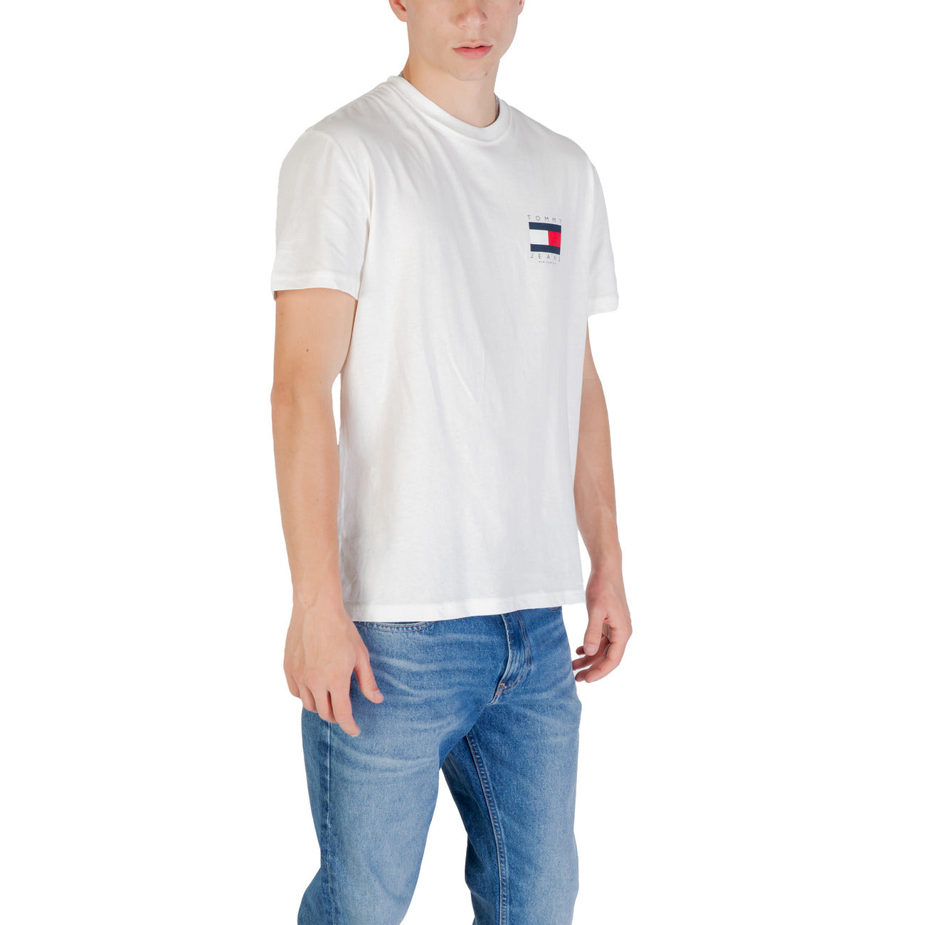 Tommy Hilfiger Jeans - Tommy Hilfiger Jeans Men's T-Shirt