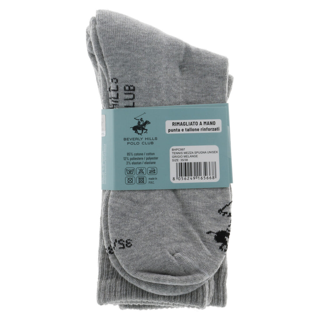 Beverly Hills Polo Club - Beverly Hills Polo Club Men's Underwear